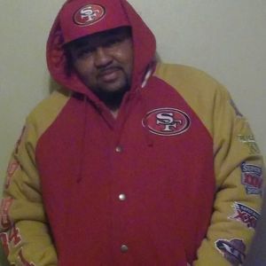 Meet your Posher, Derrick